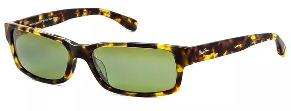 Maui Jim HIDDEN PINNACLE Sunglasses Men 